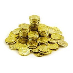free coins